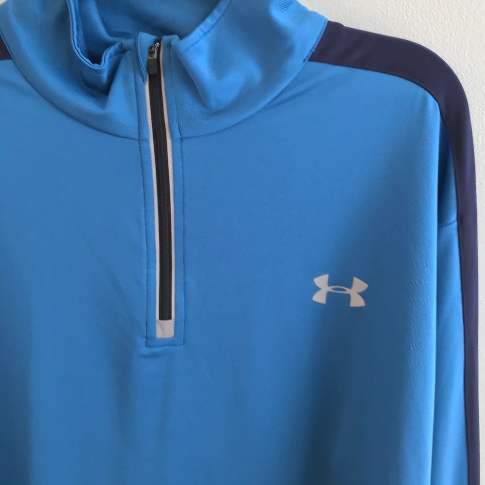 Under Armour shirt - Picture 3 of 8